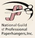 National Guild of Professsional Paperhangers